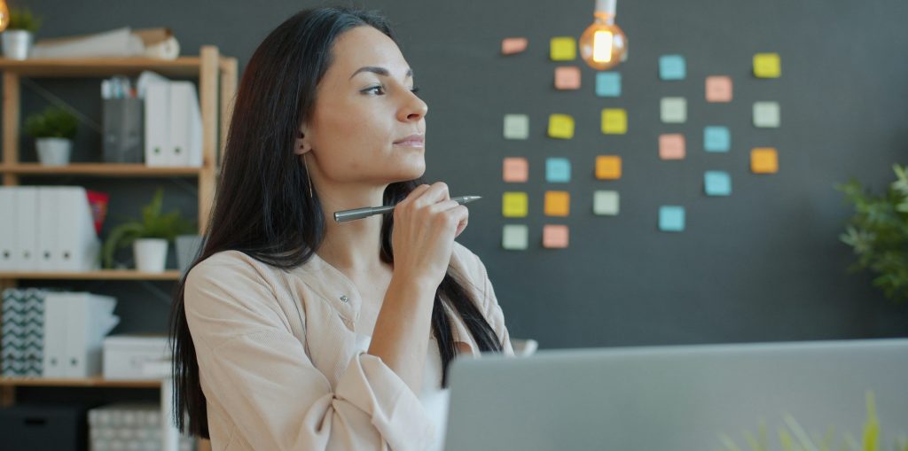 Business owner weighing up the decision between operating as a sole trader or forming a limited company